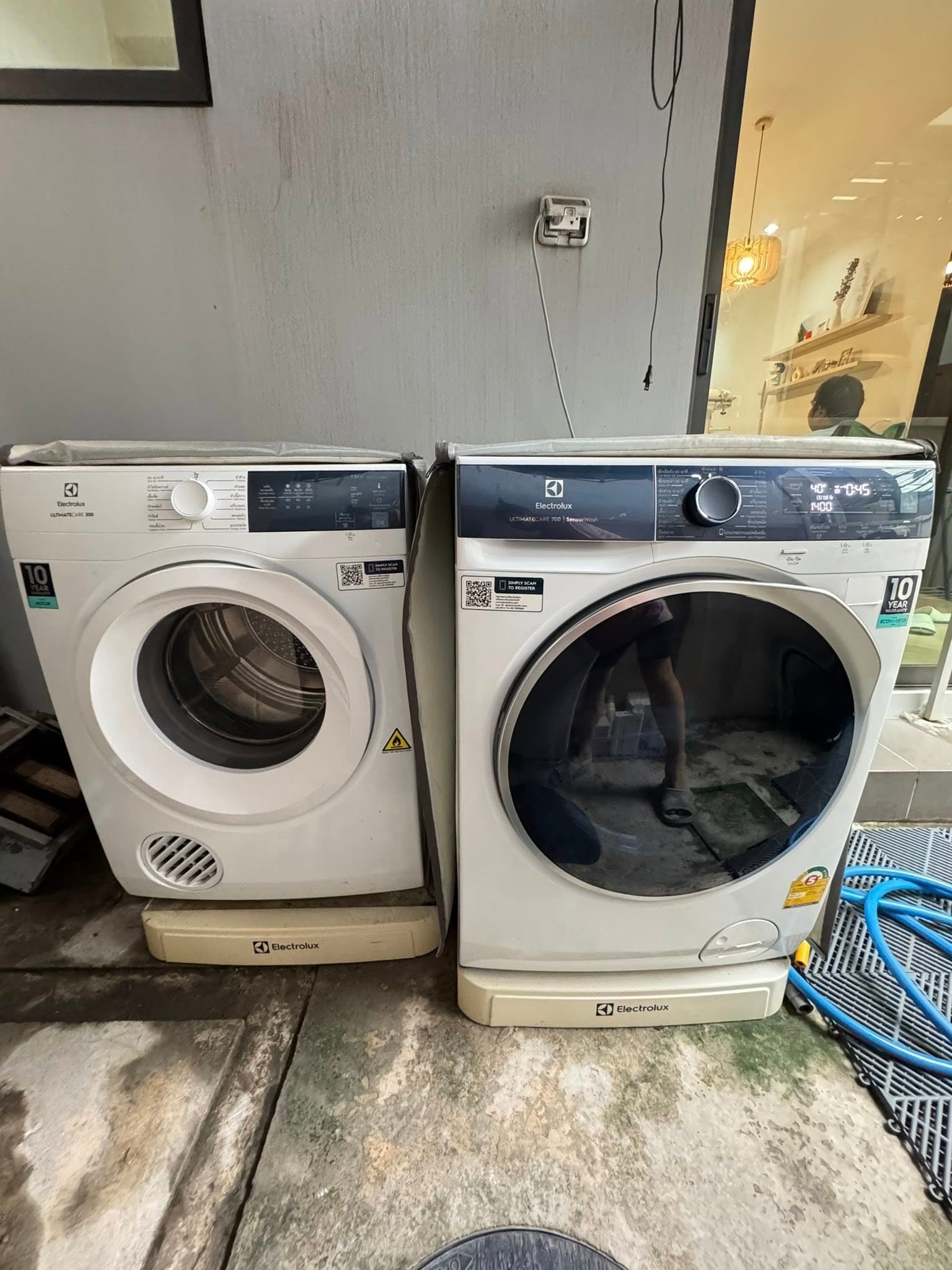 Baan Klang Mueang Rama 9-Krungthep Kritha