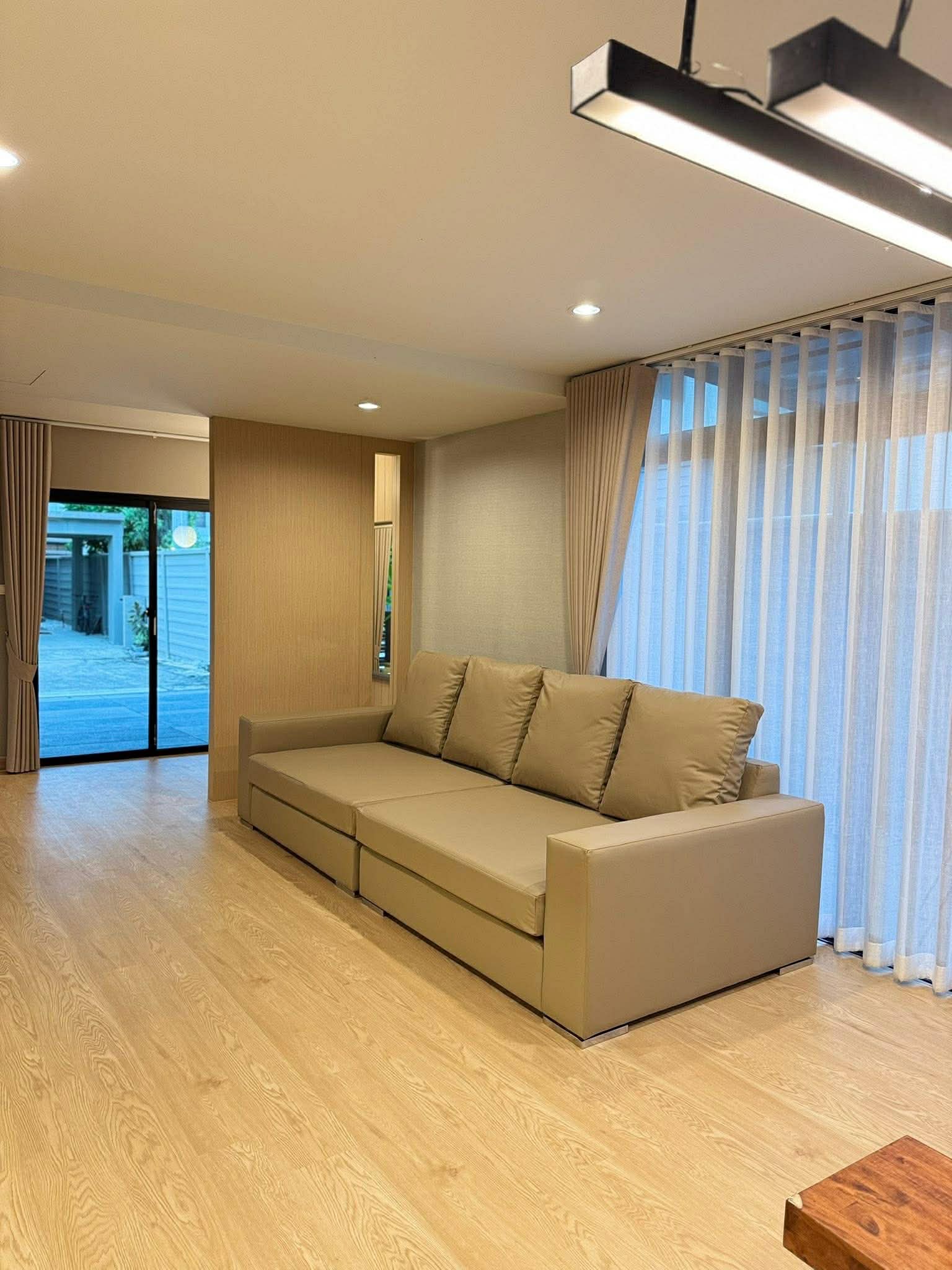 Areeya Como Botanica บางนา 1