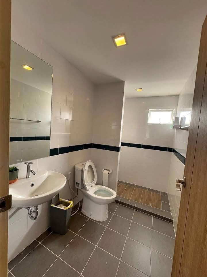 Trendy Tara เทรนดี้ ธารา พระราม2