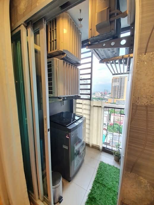 U Delight Residence Phatthanakan